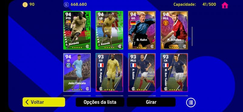 Foto do produto