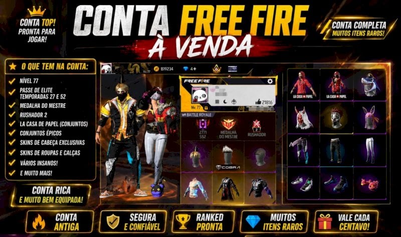 Foto do produto
