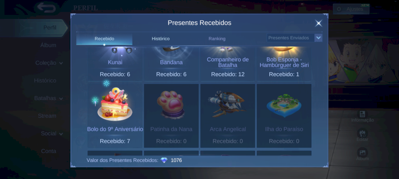 Foto do produto