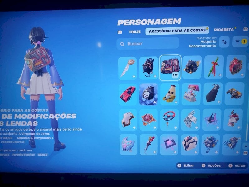 Foto do produto