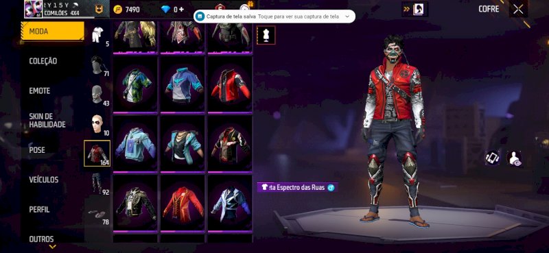 Foto do produto