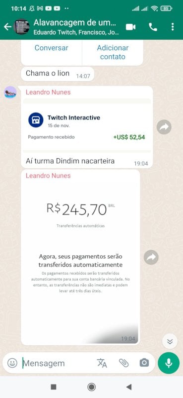 Foto do produto