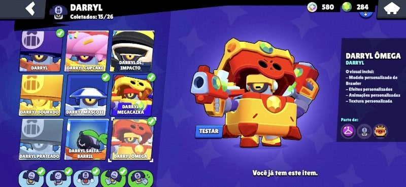 Foto do produto