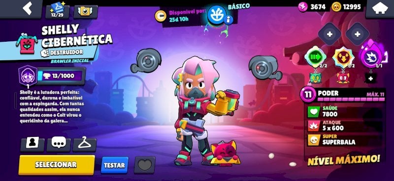 Foto do produto