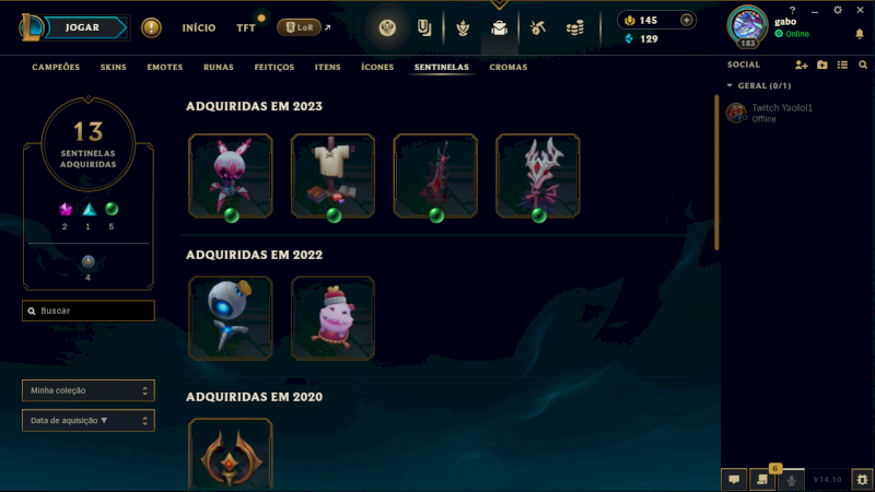 Foto do produto