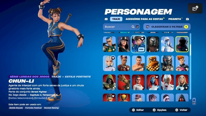 Foto do produto
