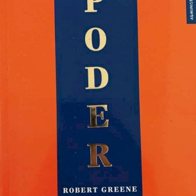 As 48 Leis do Poder - PDF