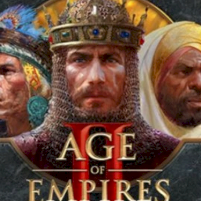 Jogo Age Of Empires Ii: Definitive Edition - Conta Steam