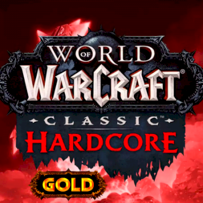 150 Gold Wow Classic Hardcore - Defias