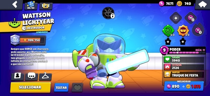 Foto do produto
