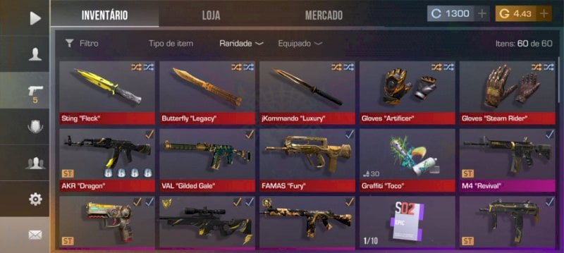Foto do produto