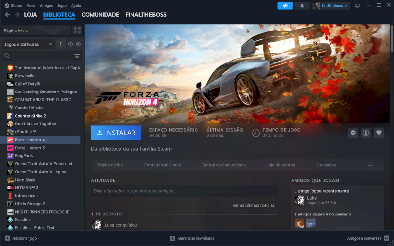 Foto do produto