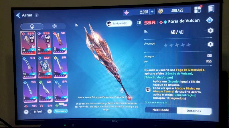 Foto do produto