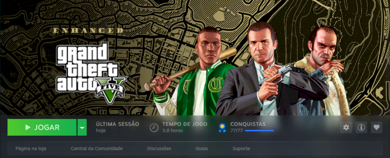 Foto do produto