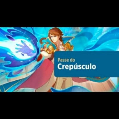 💥😼PASSE DO CREPÚSCULO ( EXCLUSIVO BRASIL) 🔥😼