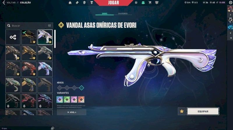 Foto do produto