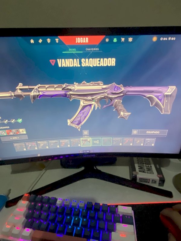 Foto do produto
