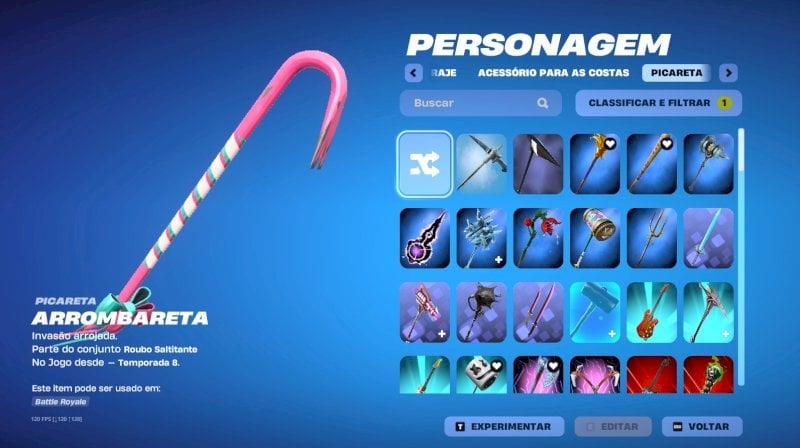 Foto do produto