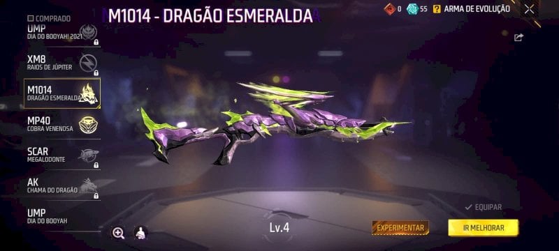 Foto do produto