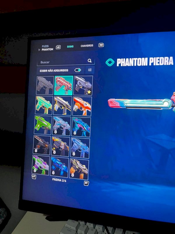 Foto do produto