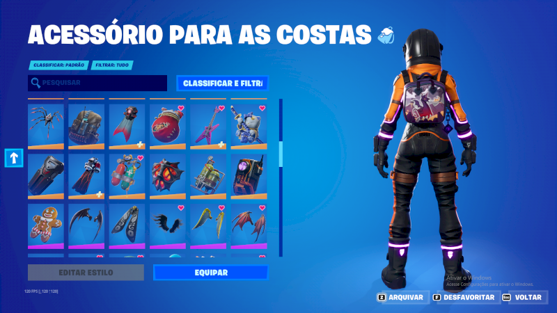 Foto do produto