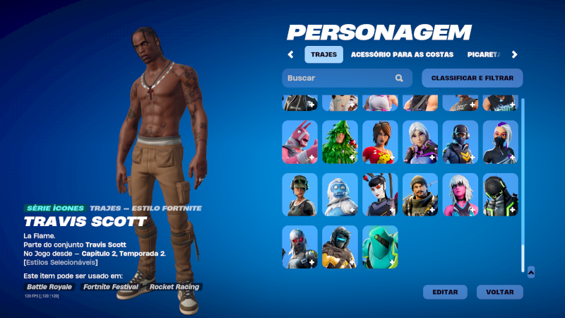 Foto do produto