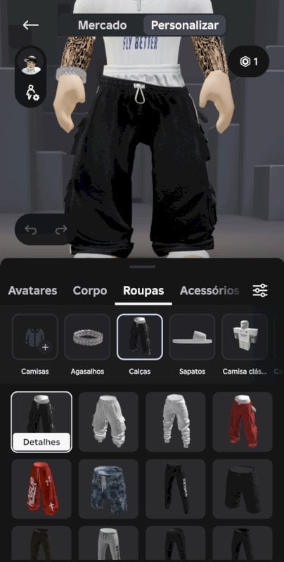 Foto do produto