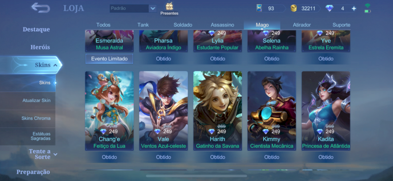 Foto do produto