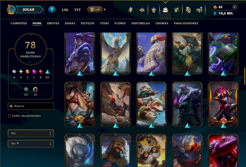 Foto do produto