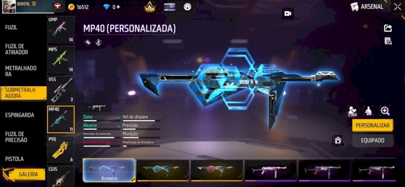 Foto do produto