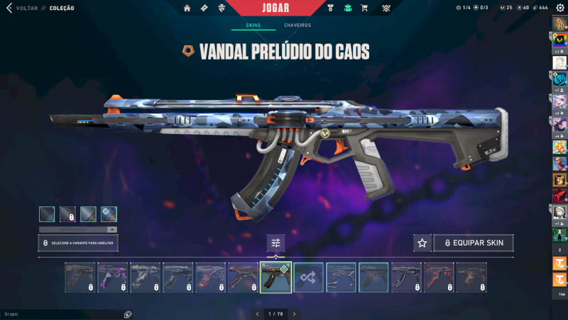Foto do produto