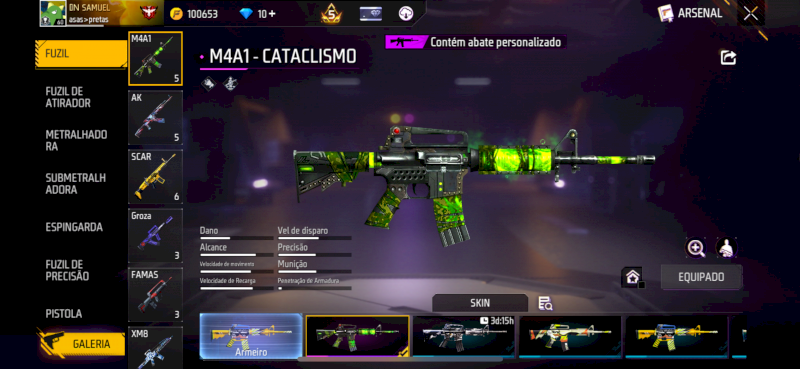 Foto do produto