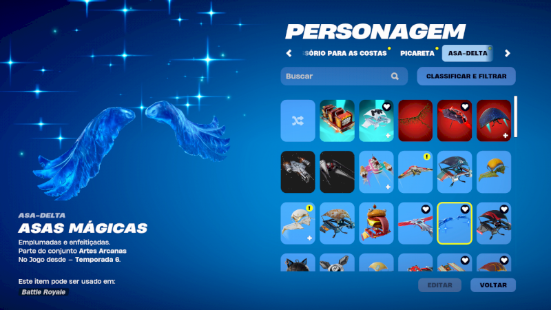 Foto do produto