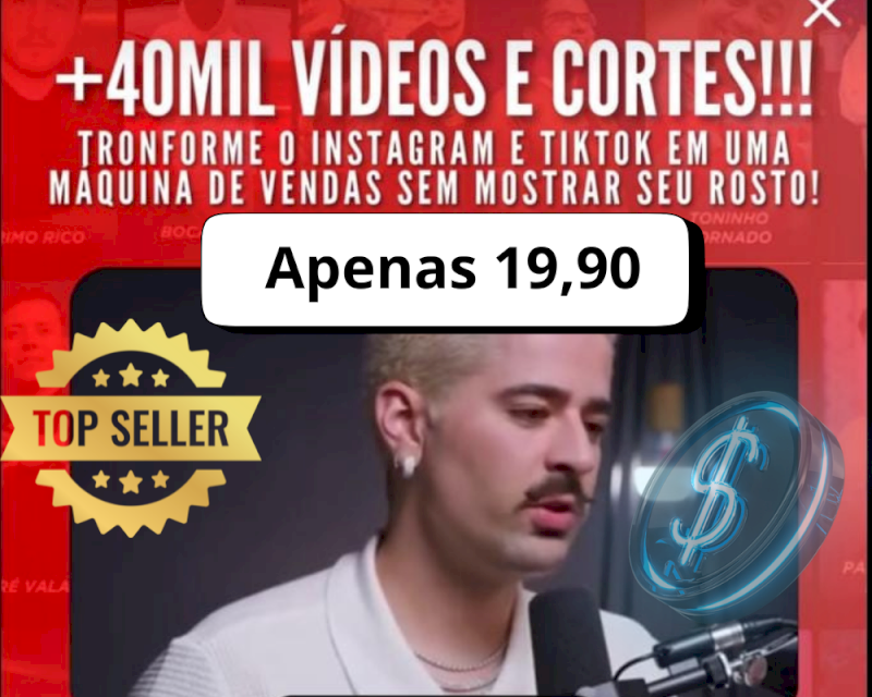 Foto do produto
