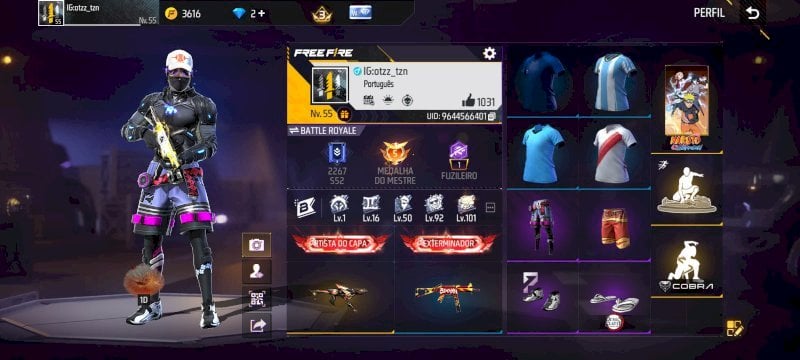 Foto do produto