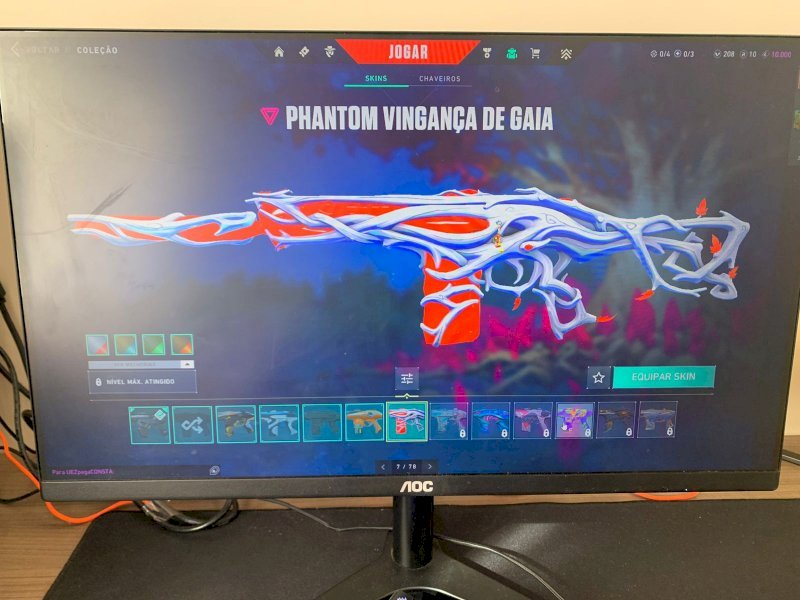 Foto do produto