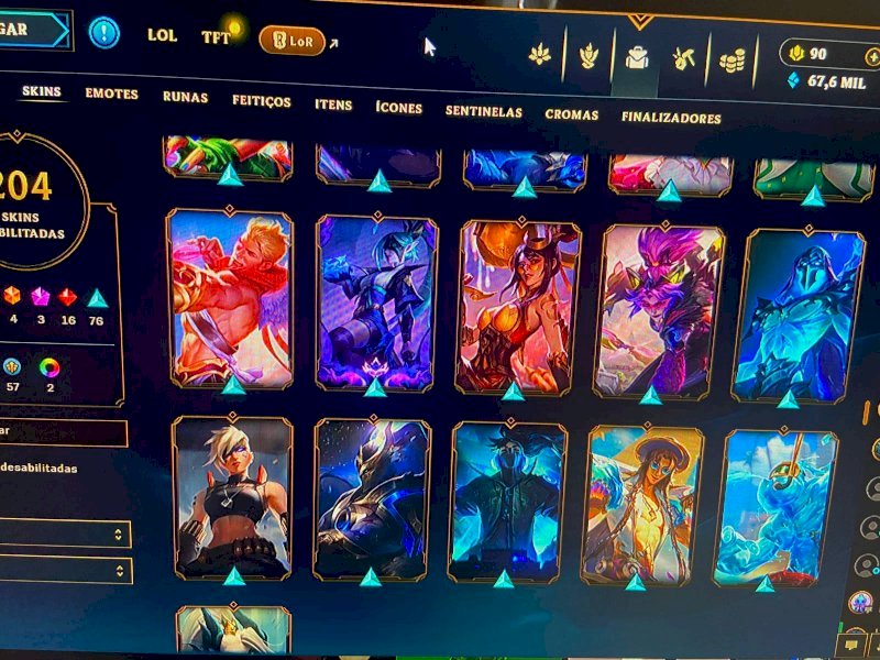 Foto do produto