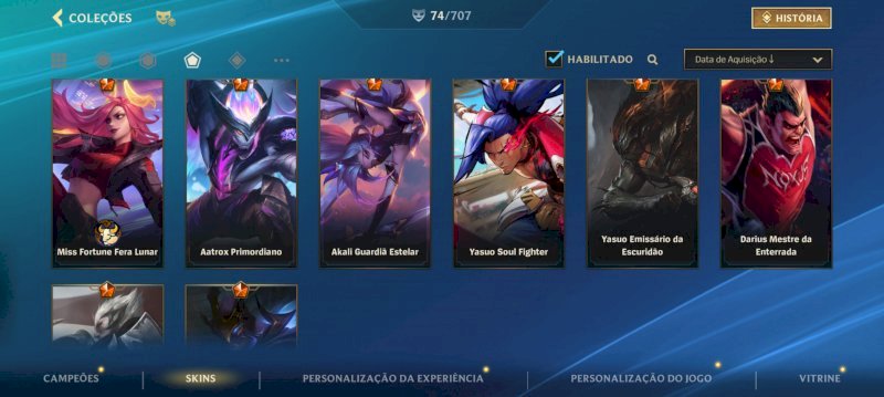 Foto do produto