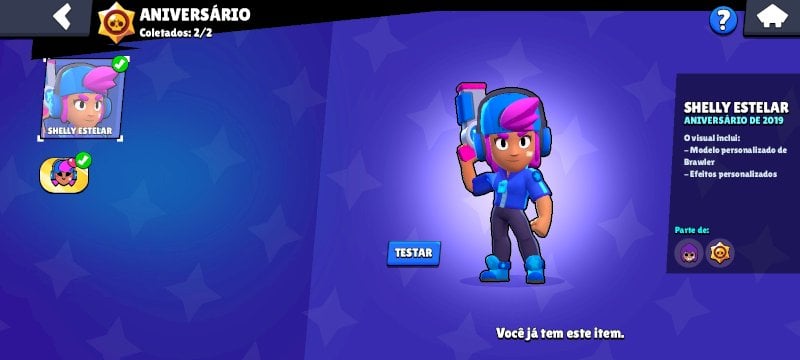Foto do produto