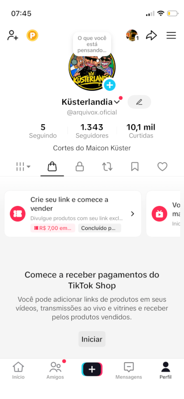 Foto do produto