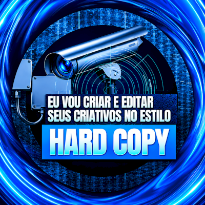 🔥 GPT HARD COPY ORIGINAL + BRINDE EXCLUSIVO - VSLs, Storytelling e Conversão
