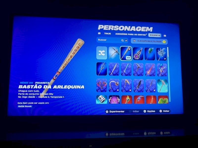 Foto do produto