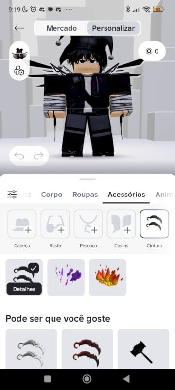 Foto do produto
