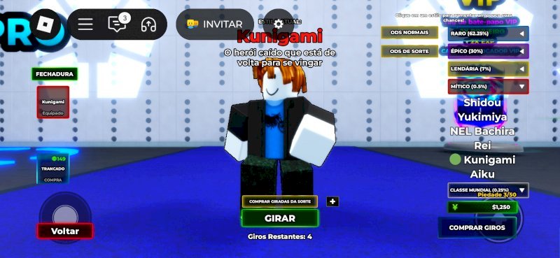 Foto do produto