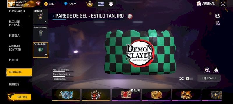 Foto do produto