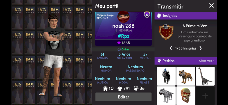 Foto do produto