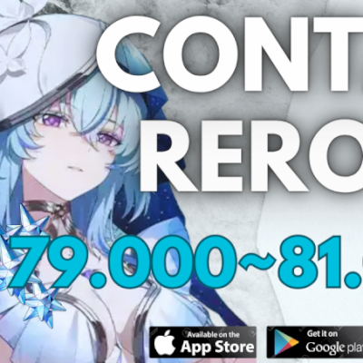 Wuthering Waves - Contas Reroll com Astrites | MAIS DE 79.000+ ASTRITES