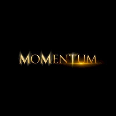CURSO MOMENTUM - 2025
