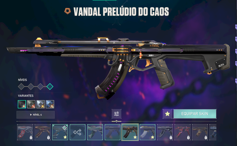 Foto do produto