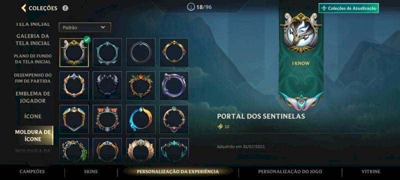 Foto do produto